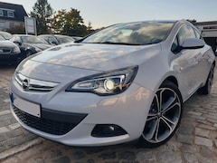 Bild des Angebotes Opel Astra J GTC Innovation*Bi-Xenon*Klima*