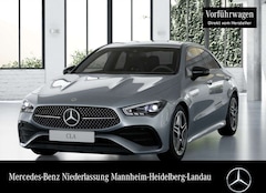 Bild des Angebotes Mercedes-Benz CLA 200 AMG+NIGHT+360°+MULTIBEAM+TOTW+KEYLESS+7G
