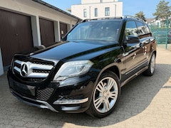Bild des Angebotes Mercedes-Benz GLK 220 CDI Aut./Pano/Navi/PDC/19.Z/Xenon