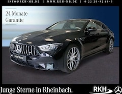 Bild des Angebotes Mercedes-Benz AMG GT AMG GT 43 4M+ V8 Styling/Leder Exkl. Nappa beige