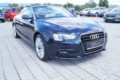 Bild des Angebotes Audi A5 Cabriolet 1.8 TFSI PDC SHZ Bi-Xen Tempo Leder
