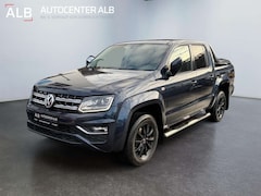Bild des Angebotes VW Amarok Aventura V6 4MOTION/AUTOMATIK/AHK/LEDER/T