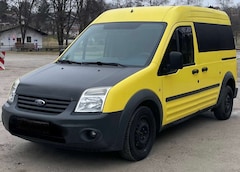 Bild des Angebotes Ford Transit Connect Minicamper (Hoch-Lang) m. Dachluke