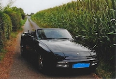 Bild des Angebotes Porsche 944 944 Turbo 951