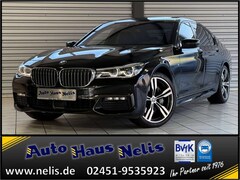 Bild des Angebotes BMW 740 i M-Sport Laser Massage 360Cam HK-Sound