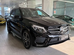 Bild des Angebotes Mercedes-Benz GLE 43 AMG 4Matic 9G-TRONIC Exclusive