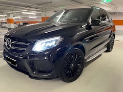Bild des Angebotes Mercedes-Benz GLE 43 AMG 4Matic 9G-TRONIC Exclusive