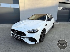 Mercedes-Benz C 63 AMG S 4M+* Carbon Pano PerfSitze 1.H Mwst. Burm