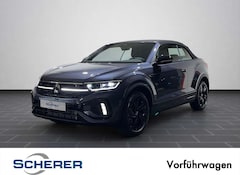 Bild des Angebotes VW T-Roc R-Line 1.5 l TSI 110 kW (150 PS)