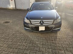Bild des Angebotes Mercedes-Benz C 250 T CDI DPF (BlueEFFICIENCY) Avantgarde