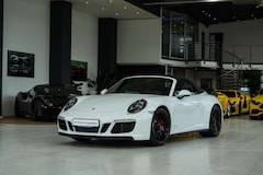 Bild des Angebotes Porsche 911 Carrera GTS*SPORT-CHRONO*SPORTSITZE+*ABGAS*
