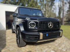 Bild des Angebotes Mercedes-Benz G 63 AMG G 63 AMG Brabus B 700  Grand Edition