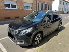 Bild des Angebotes Peugeot 2008 Allure