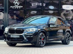 Bild des Angebotes BMW X4 M Competition H&K/PANO/21-Zoll/HUD