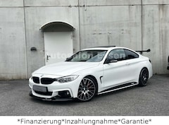 Bild des Angebotes BMW 435 i *GTS*M Performance*Carbon*HUD*19*F1*Kamera*