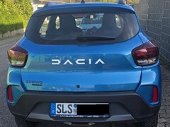 Bild des Angebotes Dacia Spring ESSENTIAL