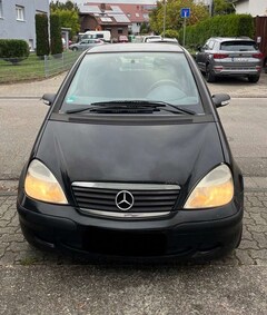 Bild des Angebotes Mercedes-Benz A 170 A 170 CDI Classic