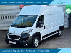 Bild des Angebotes Peugeot Boxer Kasten Grossraum 435 L4H3 Premium BlueHDi