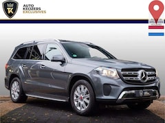 Bild des Angebotes Mercedes-Benz GLS 350 d 4MATIC 1ste Eigenaar Panodak leder AHK