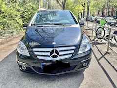 Bild des Angebotes Mercedes-Benz B 180 Autotronic