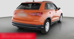 Bild des Angebotes Audi Q3 35 TFSI advanced Black AHK LED ACC NAVI