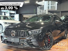 Bild des Angebotes Mercedes-Benz E 53 AMG 4M COUPE SPORTABGAS DISTRO PANO 360° HEADUP