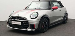 Bild des Angebotes MINI John Cooper Works Cabrio John Cooper Works Trim