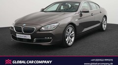 Bild des Angebotes BMW 640 d,LED,B&O,MEMORY,HUD,ACC,NAPPA,TOTW,STANDLÜFT