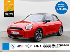 Bild des Angebotes MINI Cooper E Classic Trim HUD LED NAVI SHZ PDC