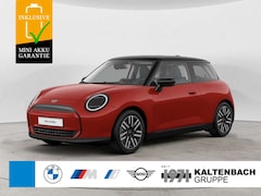Bild des Angebotes MINI Cooper E Classic Trim HUD LED NAVI SHZ PDC
