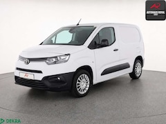 Bild des Angebotes Toyota Proace City PROACE CITY 1.5 D-4D L1 KASTEN KLIMA,NAVI,1.HD