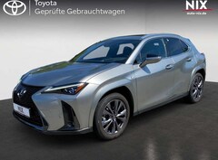 Bild des Angebotes Lexus UX 250h F-Sport MARK LEVINSON 360° HuD