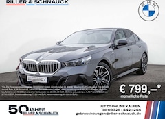 Bild des Angebotes BMW 550 e xDrive M-Sport 360°KAM+HK+SITZBELÜFTUNG