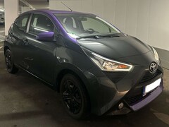 Bild des Angebotes Toyota Aygo Aygo x-play club