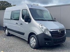 Bild des Angebotes Opel Movano 2.3 CDTI Kasten L2H2 350 Cool&Sound,Lichtp.,..