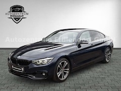 Bild des Angebotes BMW 420 d Gran Coupe Sport Line HEAD UP/NAVI/LED!!!