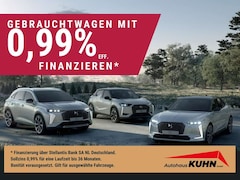 Bild des Angebotes DS Automobiles DS 7 Crossback Rivoli E-Tense 225 NAVI LED