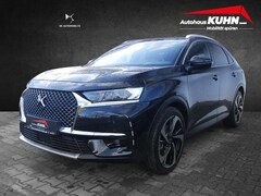 Bild des Angebotes DS Automobiles DS 7 Crossback Rivoli E-Tense 225 NAVI LED
