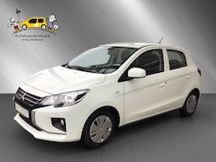 Bild des Angebotes Mitsubishi Space Star Select 1,2 l MIVEC M/T