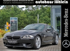 Bild des Angebotes BMW Z4 M Coupé XENON+MEMORY+NAVI+SHZ+HIFI+PDC+CHROME