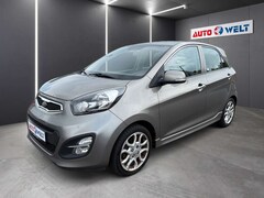 Bild des Angebotes Kia Picanto 1.2 Automatik
