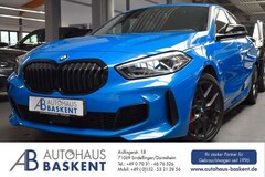 Bild des Angebotes BMW 128 ti*LED*LIVE COCKPIT*SHZ*PDC*ALCANTARA*