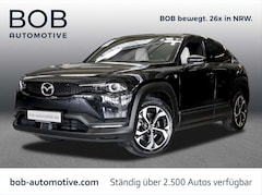 Bild des Angebotes Mazda MX-30 e-SKYACTIV Makoto Plus R-EV PHEV 8-fach bereift