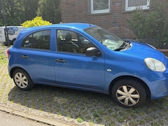 Bild des Angebotes Nissan Micra Visia First