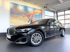 Bild des Angebotes BMW 730 d Lang PANO+SKY+STANDH+HUD+SOFT+KAM+SPUR+AL