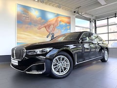 Bild des Angebotes BMW 730 d Lang PANO+SKY+STANDH+HUD+SOFT+KAM+SPUR+AL
