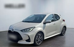 Bild des Angebotes Toyota Yaris Hybrid 1.5 Team D *LED*ACC*CAM*SHZ*CarPlay*