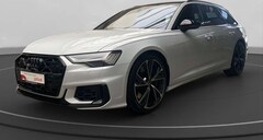 Bild des Angebotes Audi S6 Avant 3.0 TDI tiptronic S-Line PANO AHK MATRIX HUD