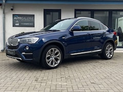 Bild des Angebotes BMW X4 xDrive20d xLine°S-Dach°Bi-Xe°KAM°SHZ°