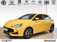 Bild des Angebotes MG MG3 1.5 Comfort+ALLWETTER+RückKamera+Navi+Digitales Co
